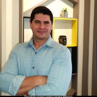 Foto de Marcelo Balbi