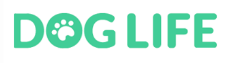 Logo Dog Life