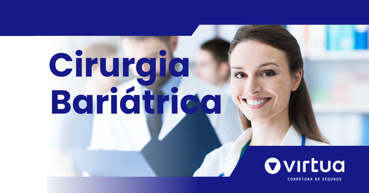 Explicação Cirurgia bariátrica