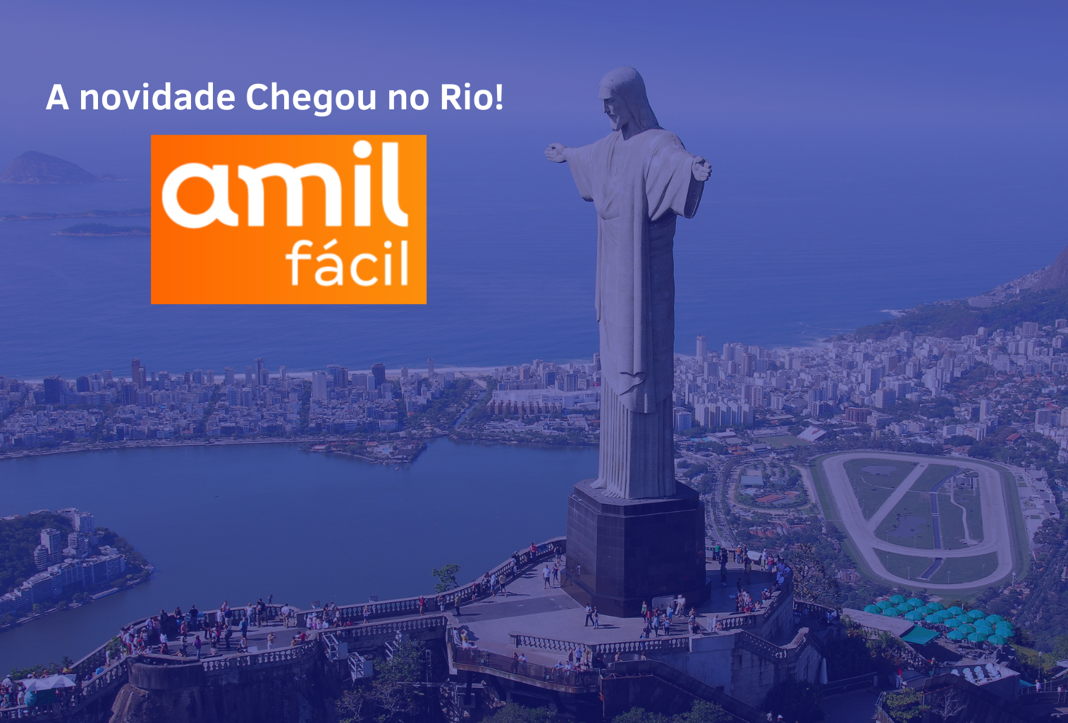 plano Amil Fácil Rio de Janeiro S75