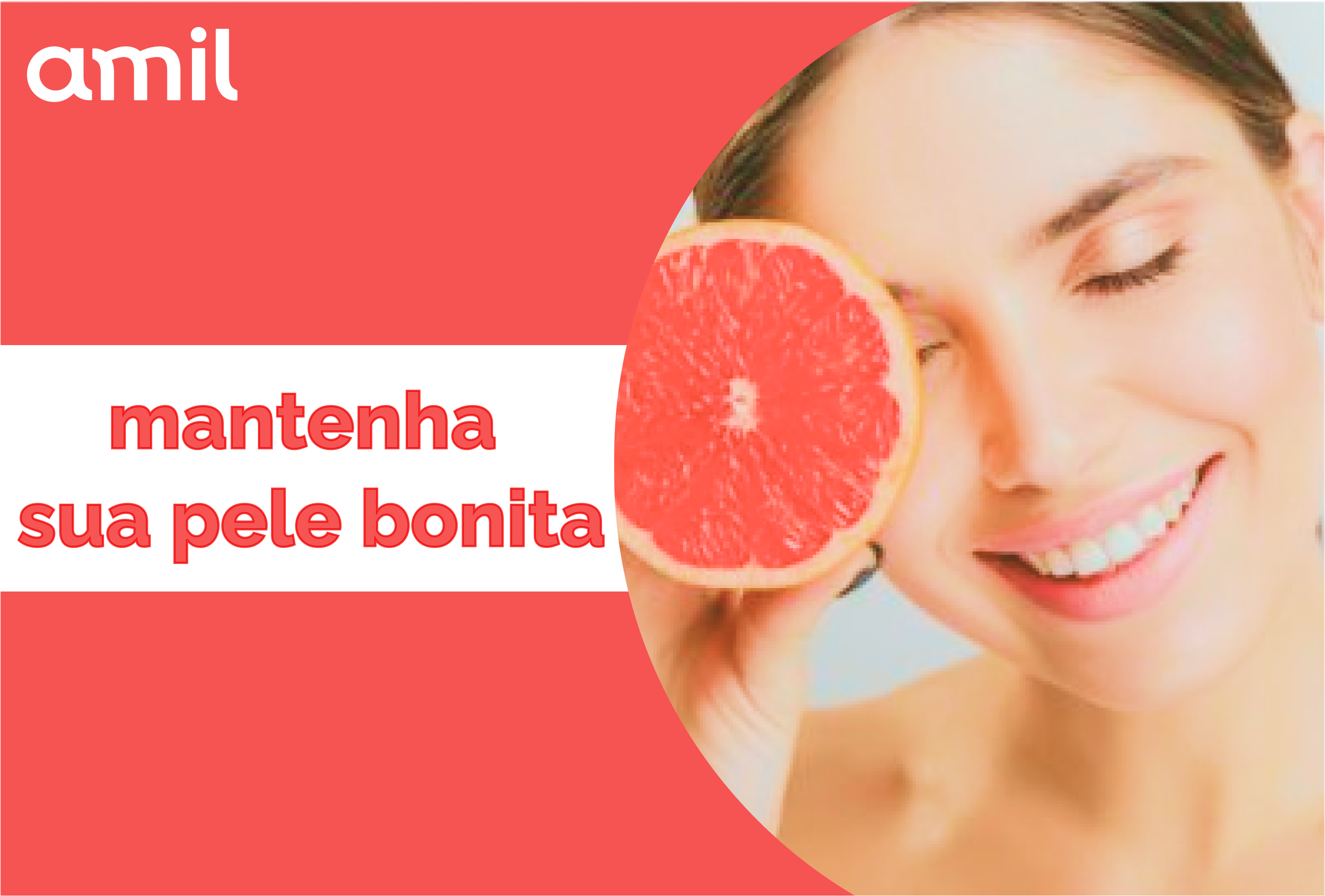 5 alimentos para deixar sua pela mais bonita