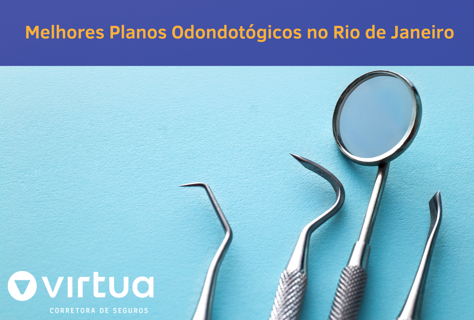 Melhores planos odontológicos do Rio de Janeiro