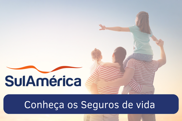 Seguro de vida sulamerica direto rio