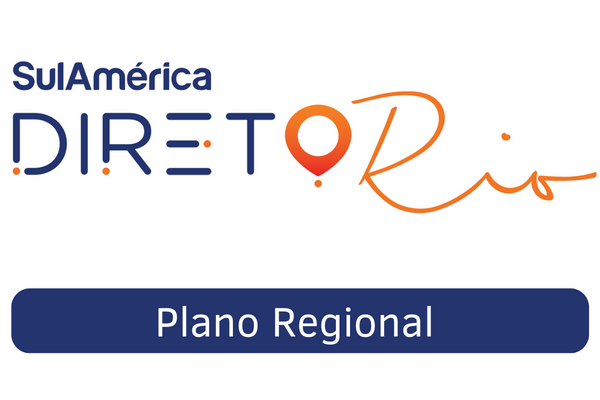 plano de saúde SulAmérica Direto rio