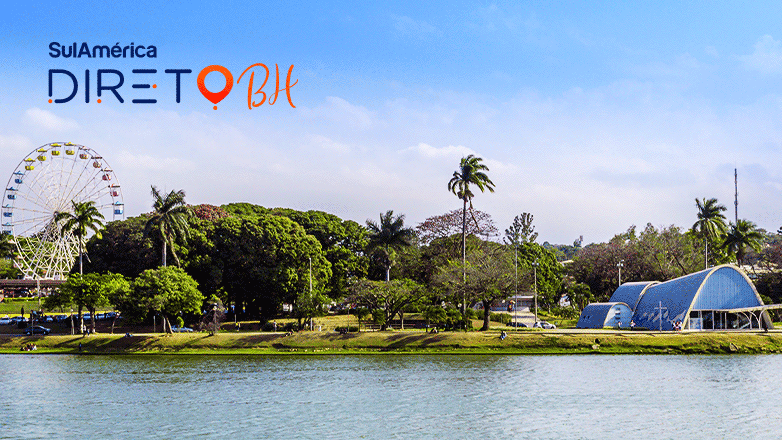 Sulamerica Direto Belo horizonte