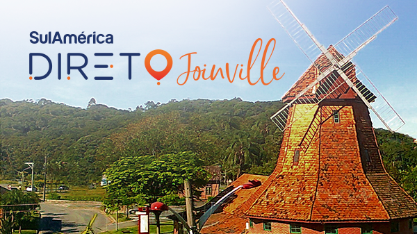 Sulamerica Direto Joinville
