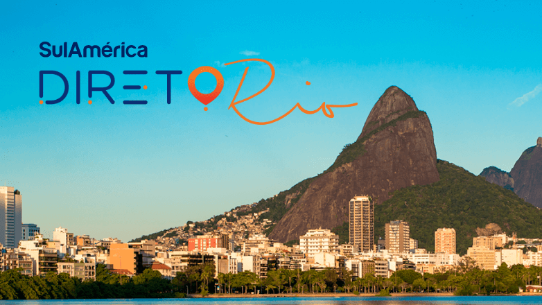 Sulamerica Direto Rio
