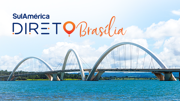 Sulamerica Direto brasilia