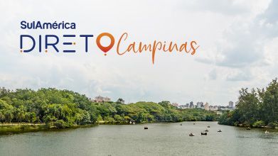Sulamerica Direto campinas