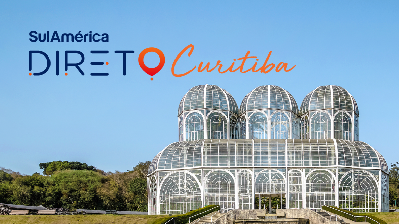 Sulamerica Direto curitiba