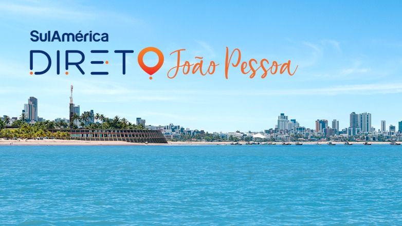 Sulamerica Direto joao pessoa