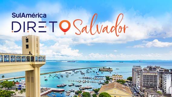 Sulamerica Direto salvador