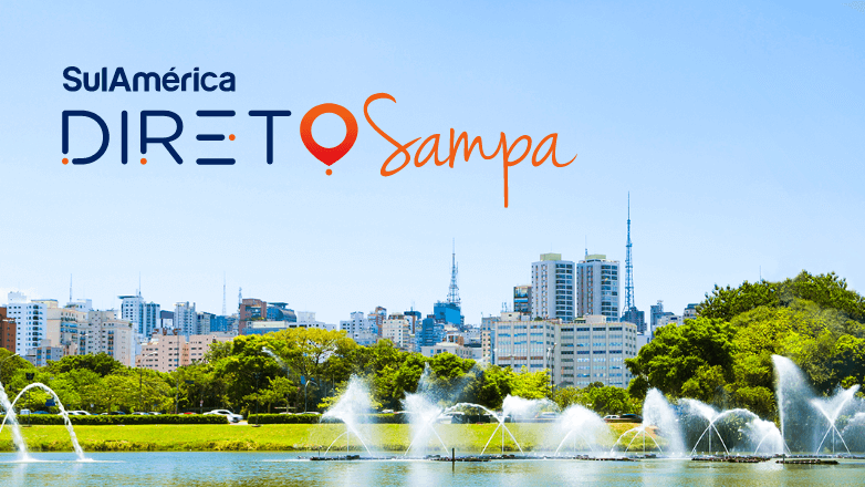 Sulamerica Direto sampa