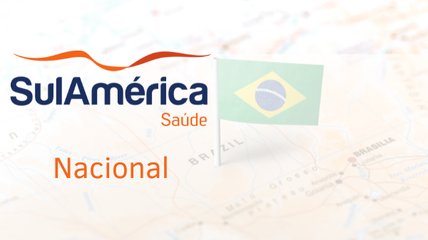 Sulamerica saúde Nacional