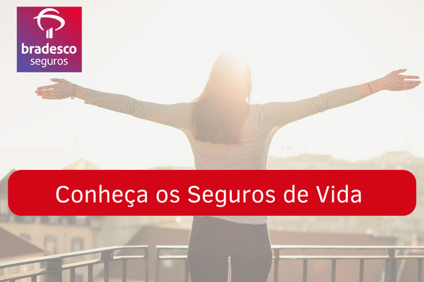 Seguro de Vida Bradesco
