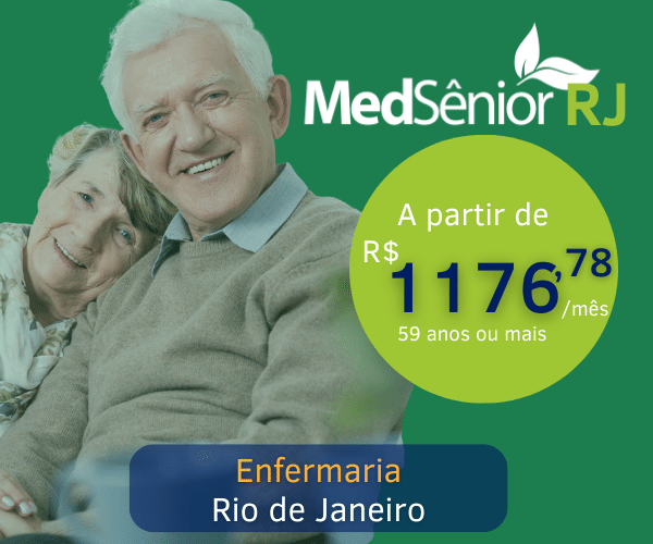 Valor MedSênior RJ enfermaria SET