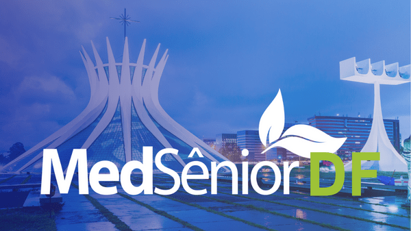 med senior brasilia