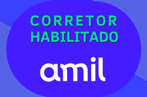 corretor plano de saúde amil