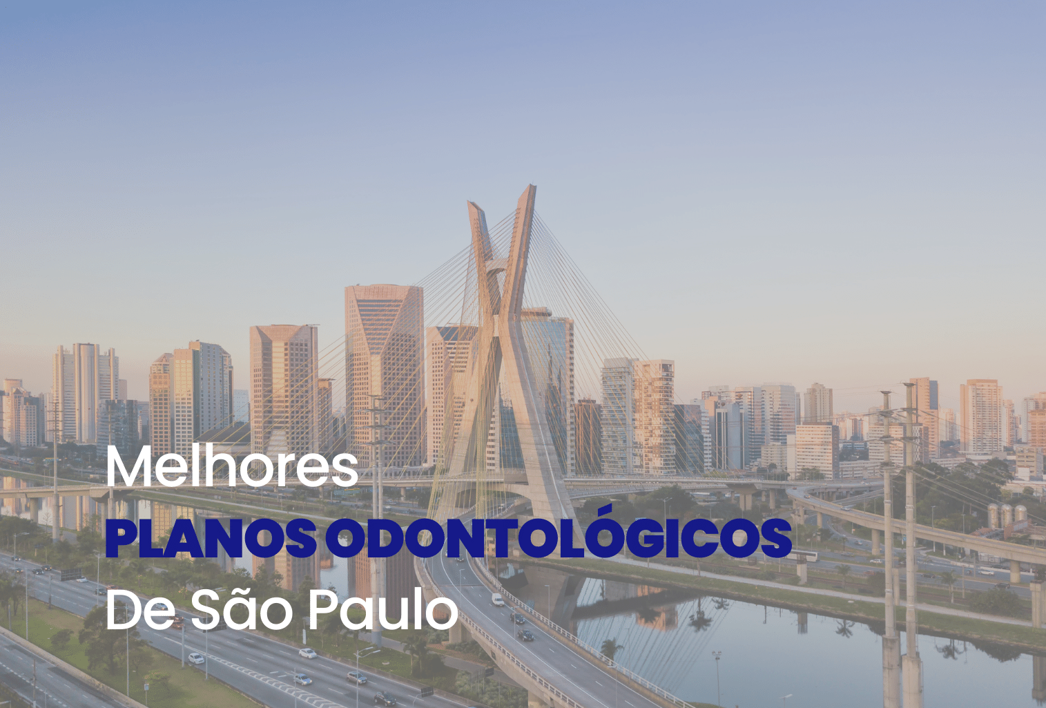 melhores planos odontológicos de são paulo