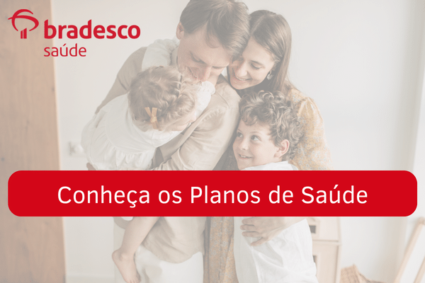 plano de saúde bradesco familiar