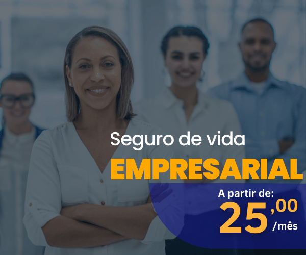 valor seguro de vida empresarial