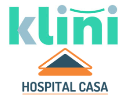 klini saúde rede casa