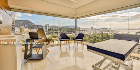 prevent senior Rj rio sul
