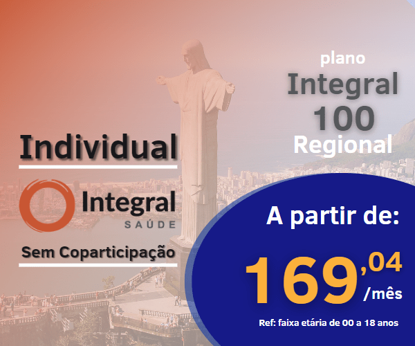 valor plano de saúde integral saúde individual