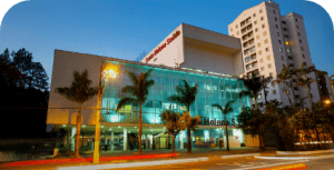 Hospital e Maternidade Santa Helena