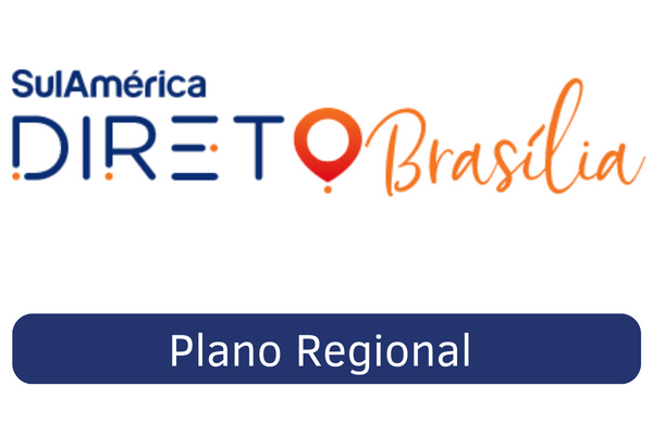 Plano de Saúde SulAmérica Direto Brasília
