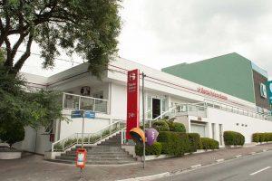 centro médico hospitalar santa helena