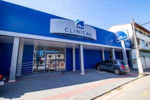 clinica samp aracruz
