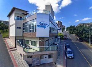 clínica samp cariacica