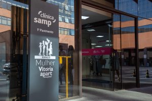 clínica samp vitória espaço mulher