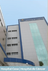 hospital de cancer