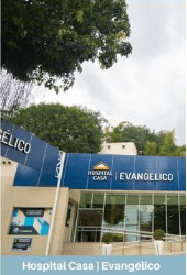 hospital evangelico