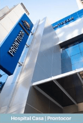 hospital prontocor