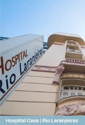 hospital rio laranjeiras