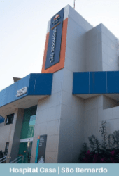 hospital sao bernardo barra