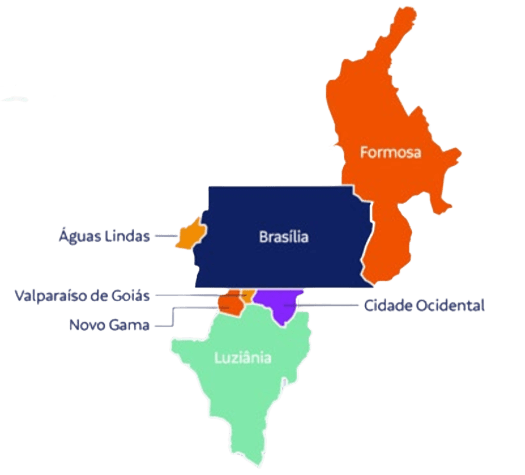 rede credenciada sulamerica saúde brasília