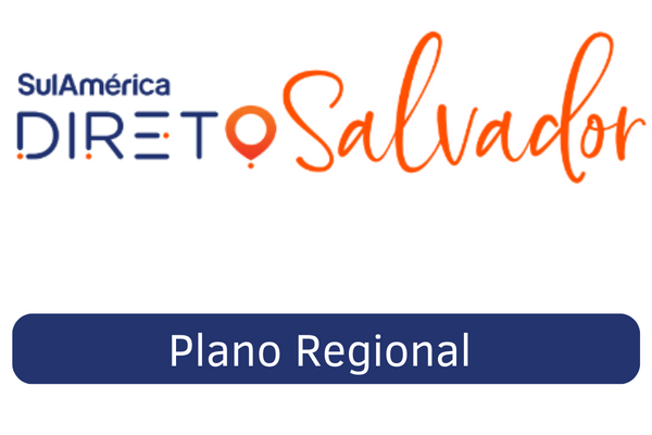 sulamérica saúde salvador regional