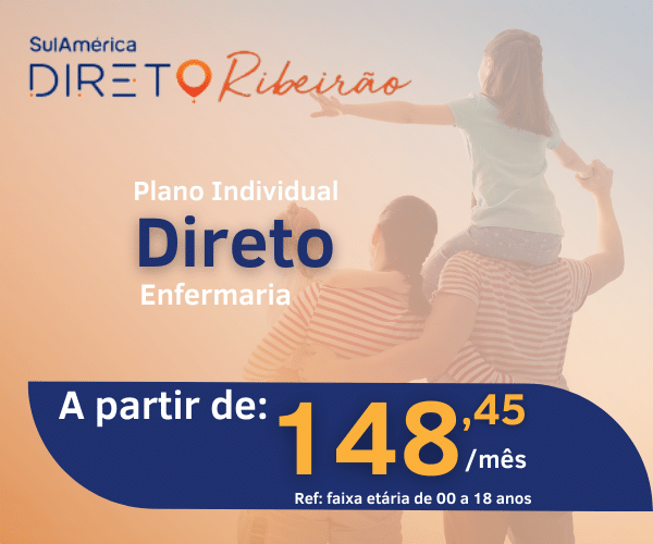 valores plano de saúde ribeirão preto individual sulamerica