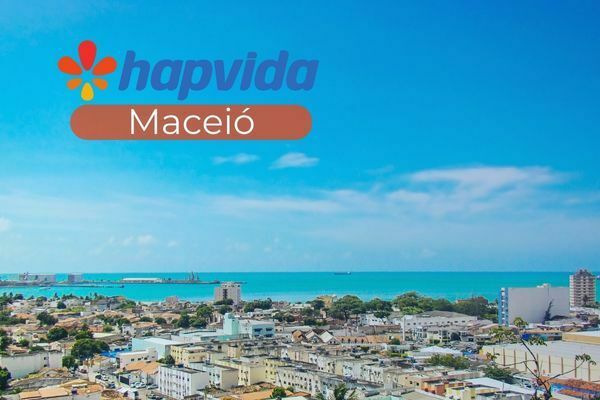 Hapvida Maceio