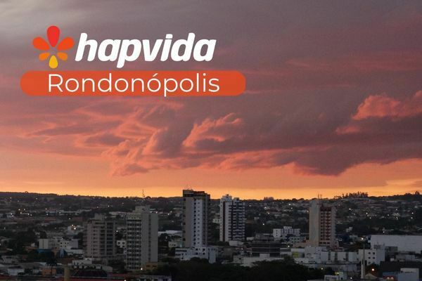 hapvida rondonopolis