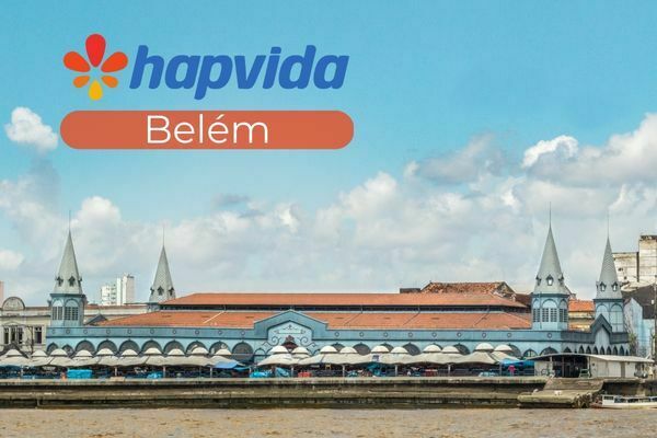 hapvida belém