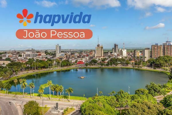 Hapvida joão pessoa