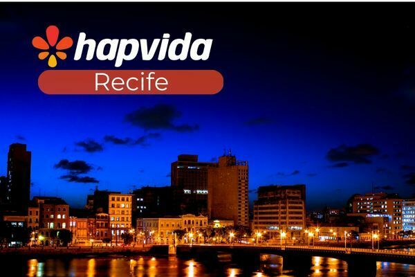 Hapvida recife