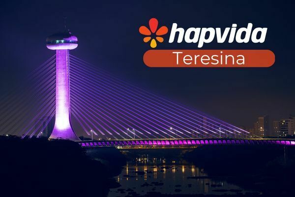Hapvida teresina