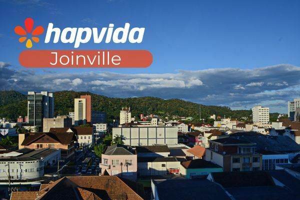 hapvida joinville