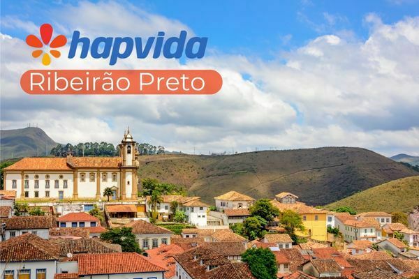 hapvida ribeirão preto